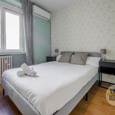 Classic Apt 7Pax En La Latina-Centro De Madrid Esterno foto