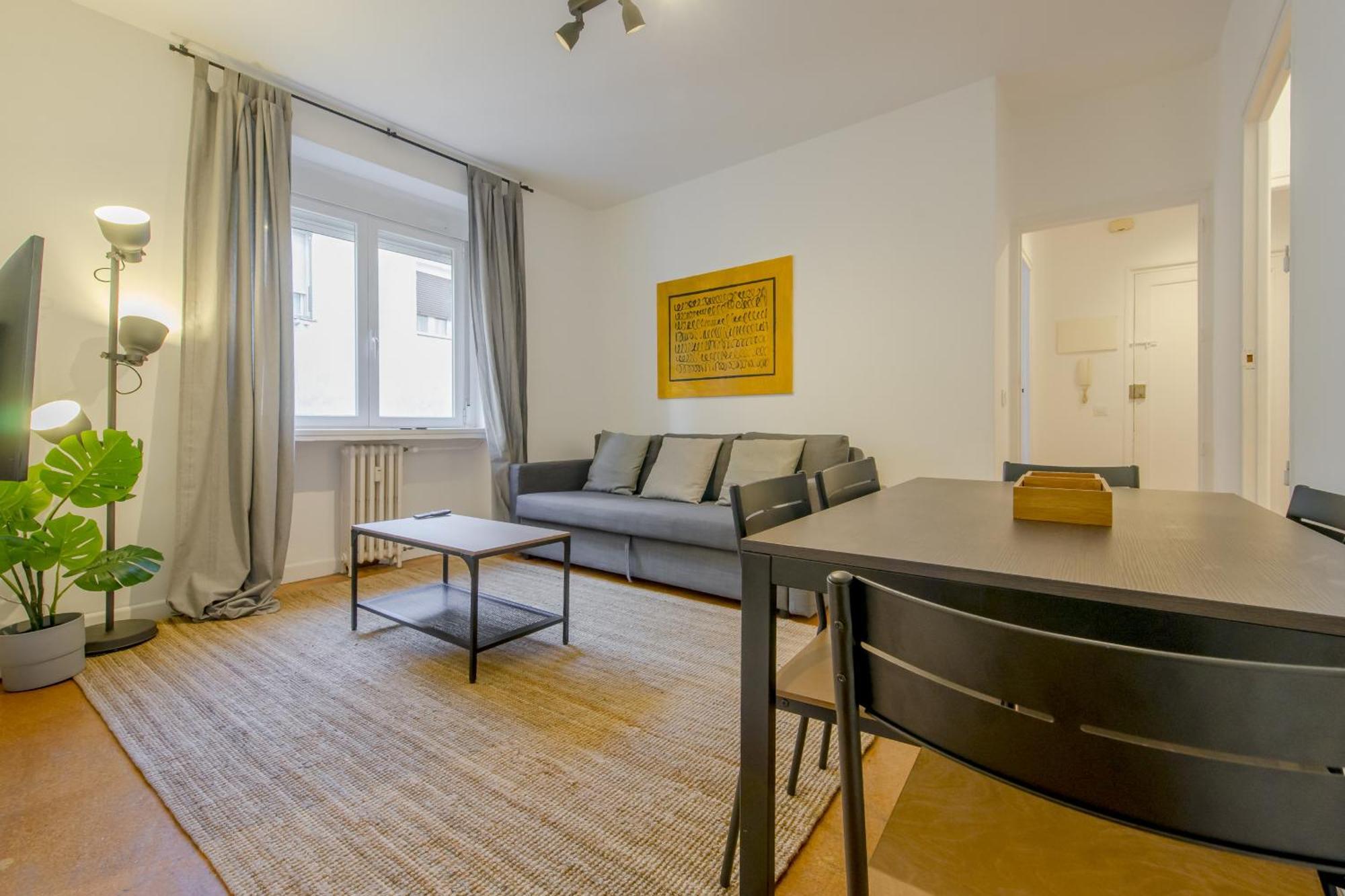 Classic Apt 7Pax En La Latina-Centro De Madrid Esterno foto